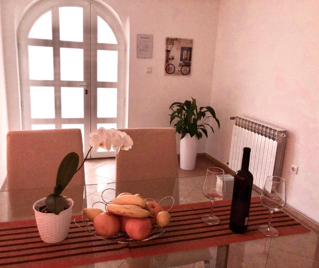 Apartment Roberta