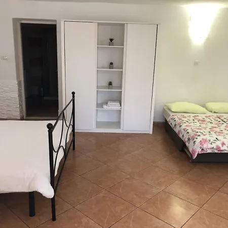 Apartments Roberta Novigrad Istria Exterior foto
