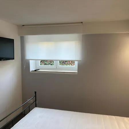 Apartments Roberta Novigrad Istria Zimmer foto