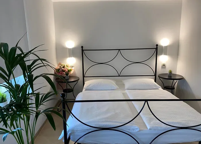 Apartments Roberta