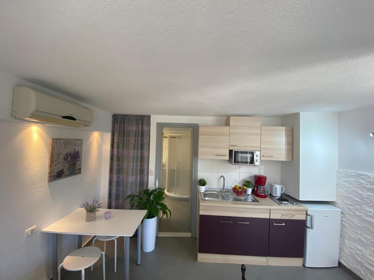 Apartment Roberta
