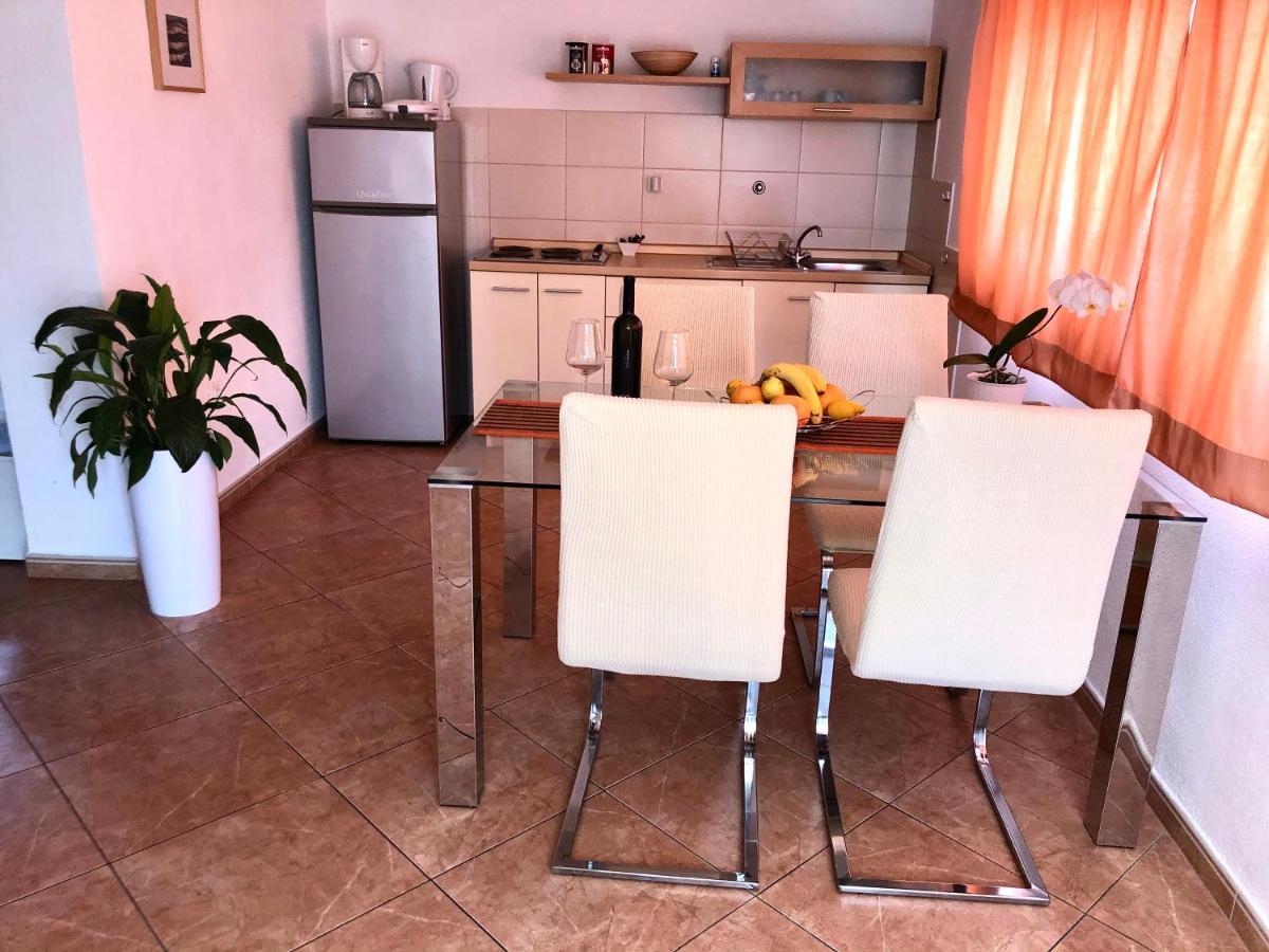 Roberta Apartment Novigrad Istria