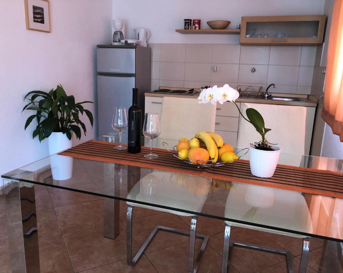 Apartment Roberta