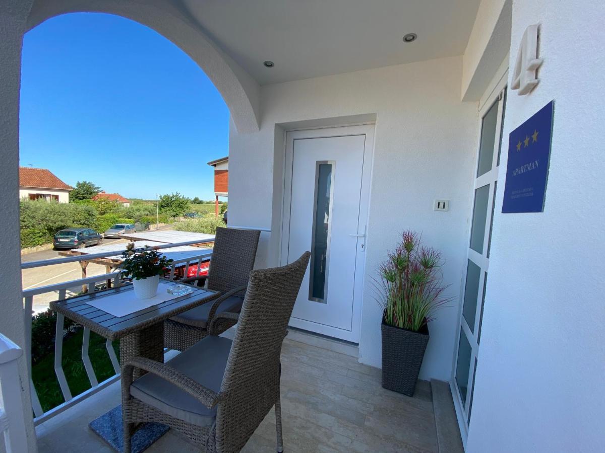 Roberta Apartament
