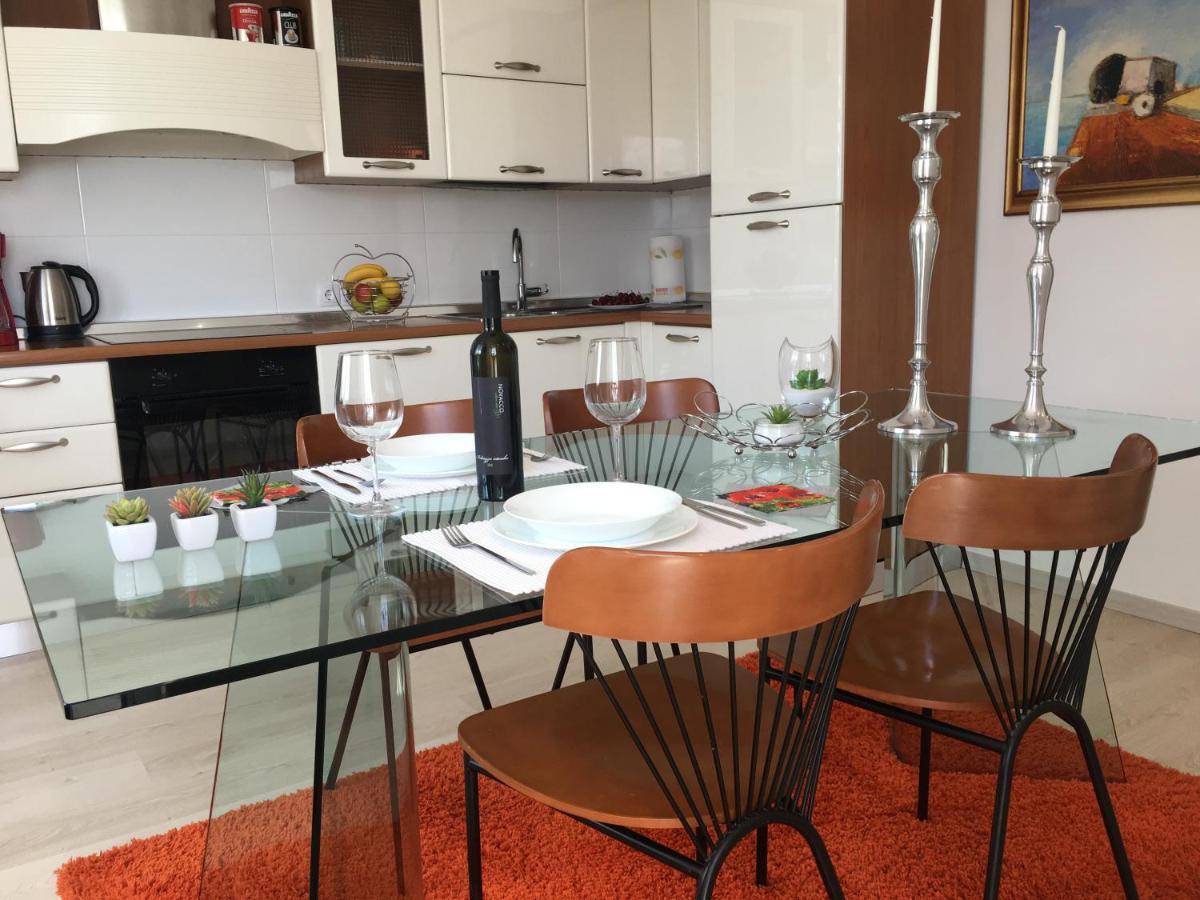 Apartment Roberta