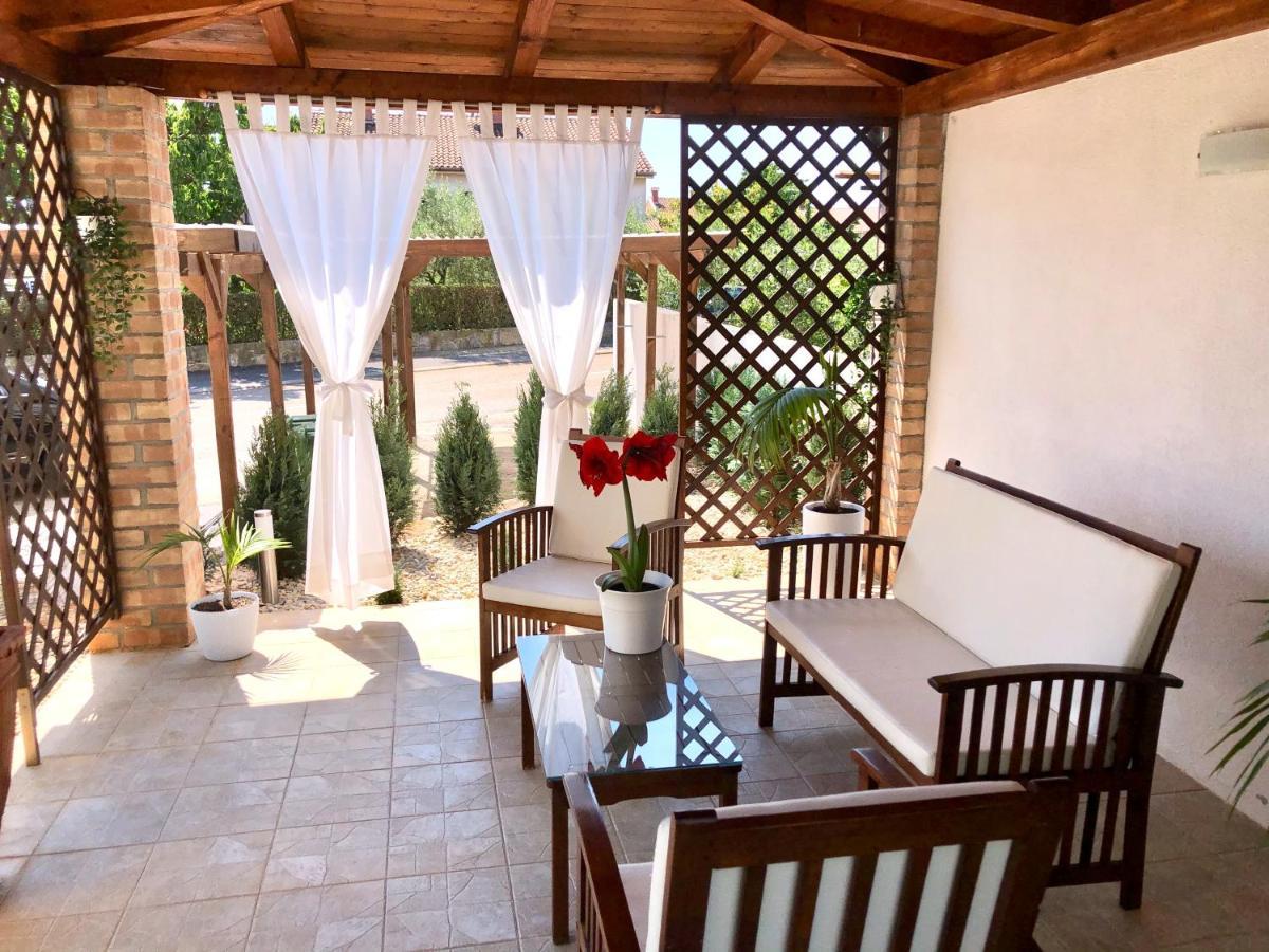 Apartment Roberta