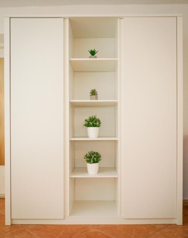 Apartment Roberta *
