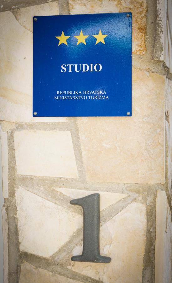 Roberta Apartment Novigrad Istria