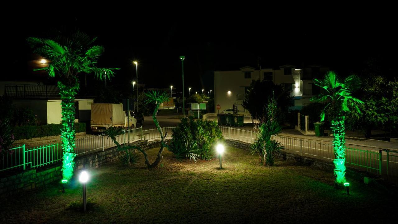 Roberta Apartment Novigrad Istria