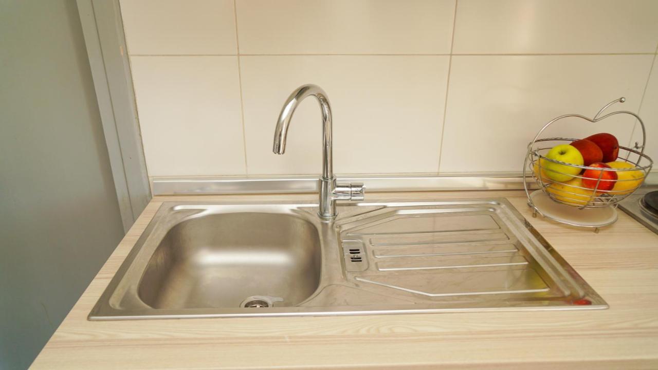 Roberta Apartment Novigrad Istria