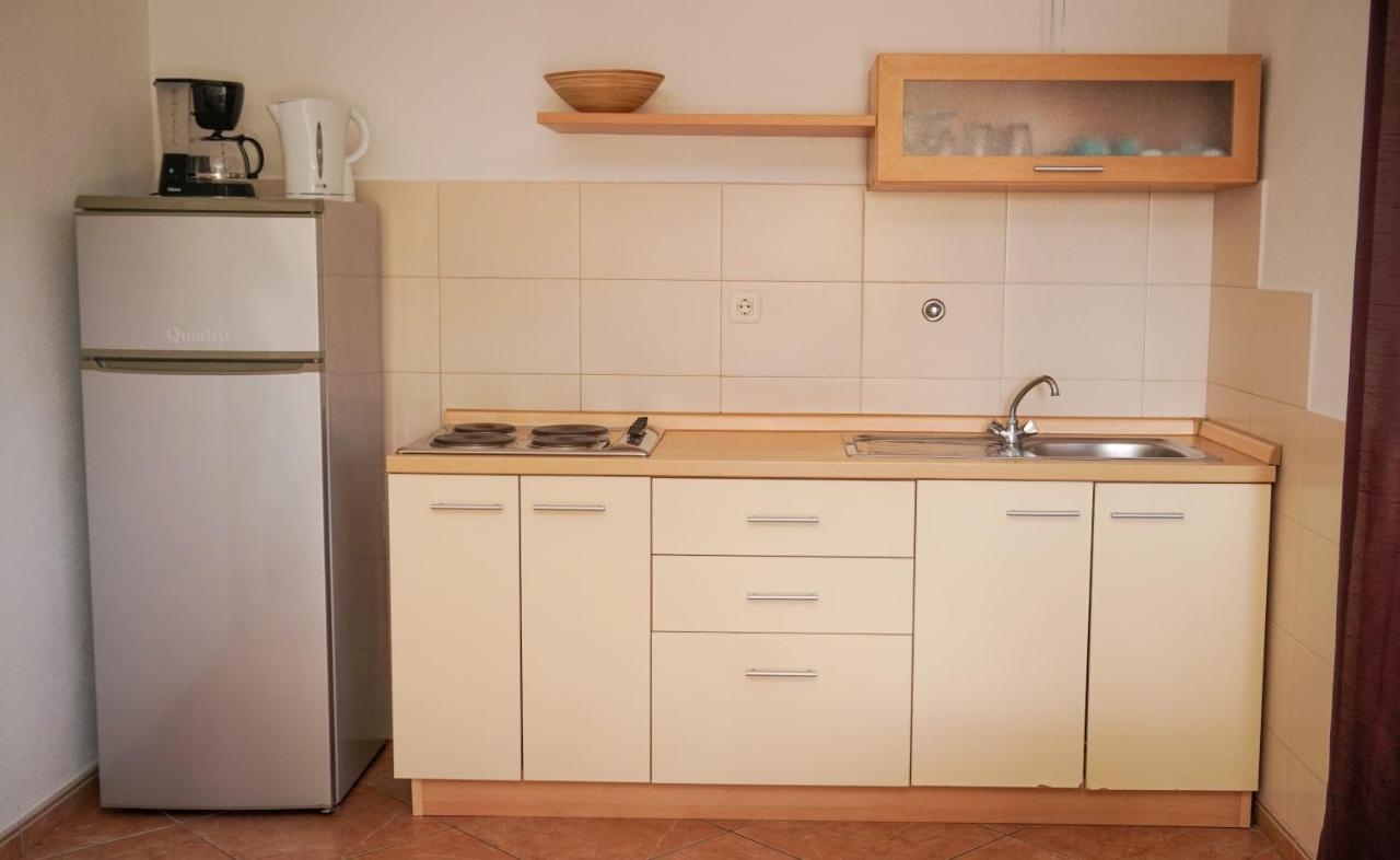 Apartment Roberta *
