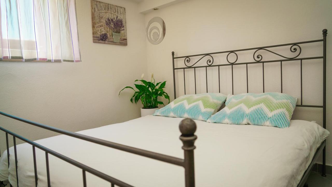 Apartment Roberta *