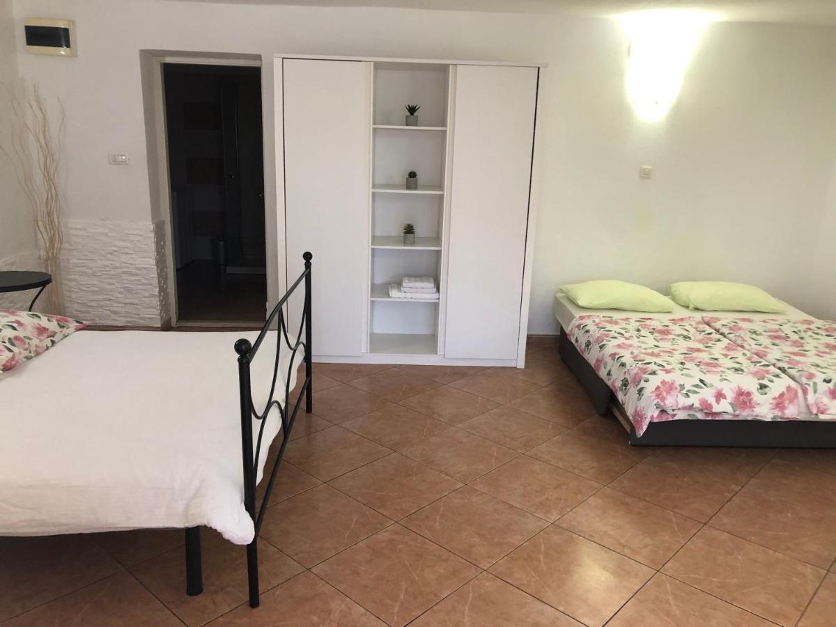 Apartment Roberta Novigrad Istria