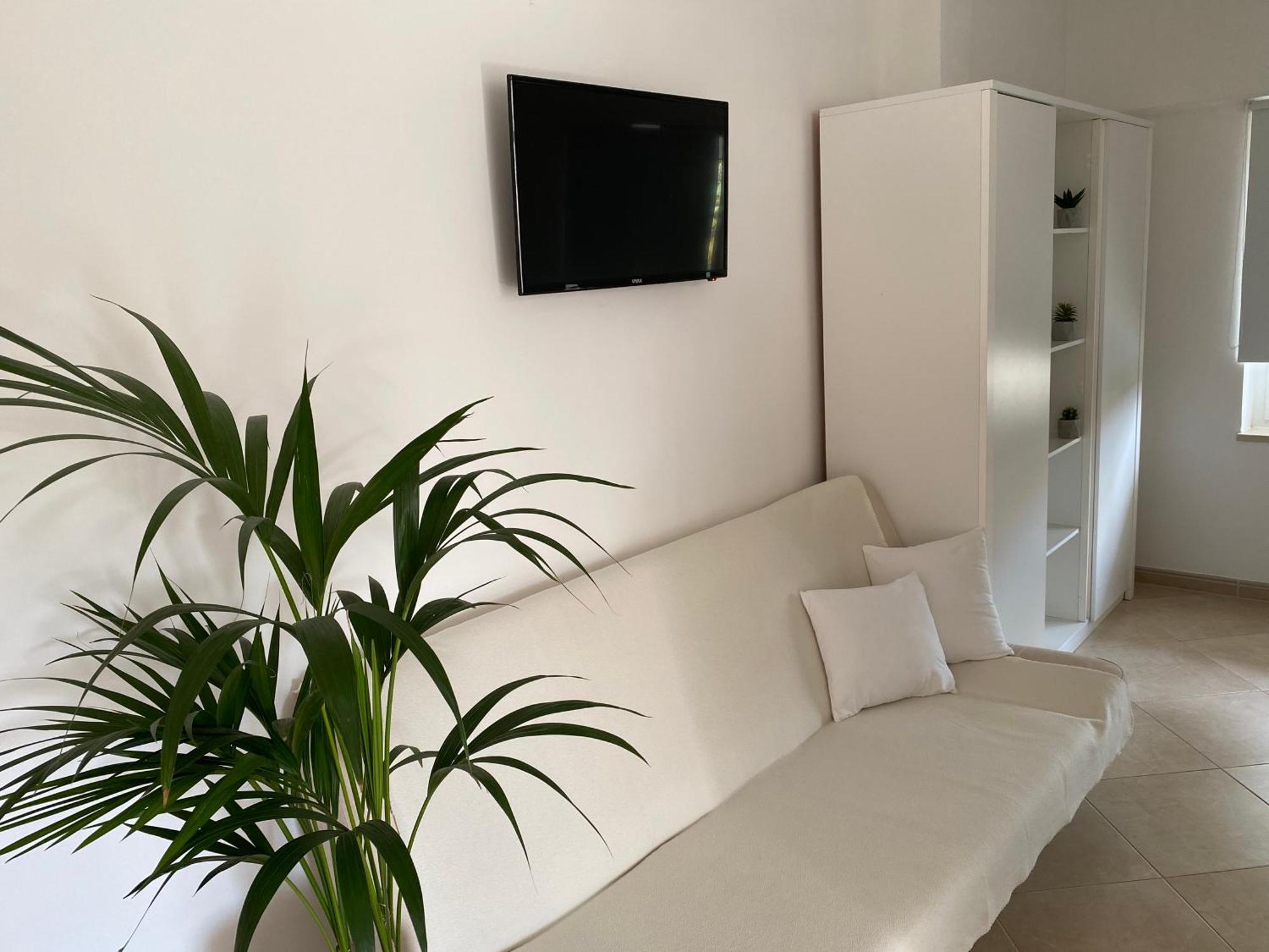 Apartment Roberta Novigrad Istria