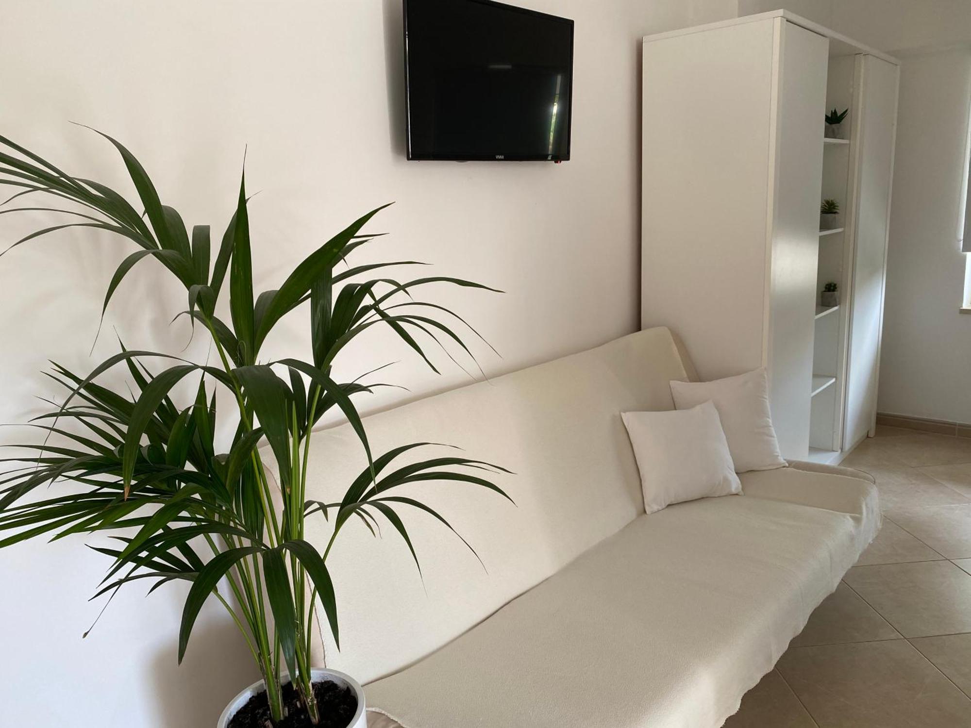 Apartment Roberta *