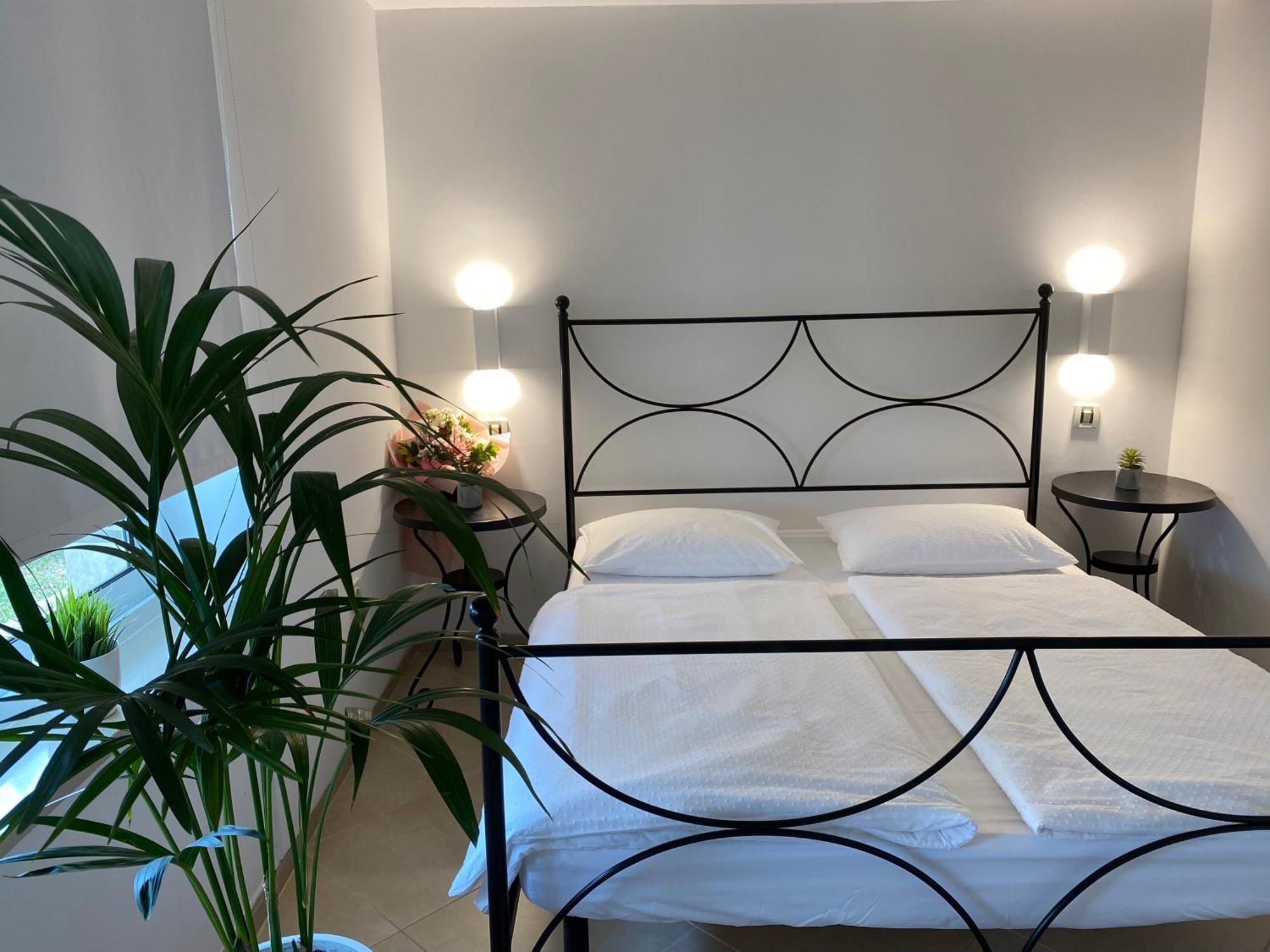 Roberta Apartment Novigrad Istria