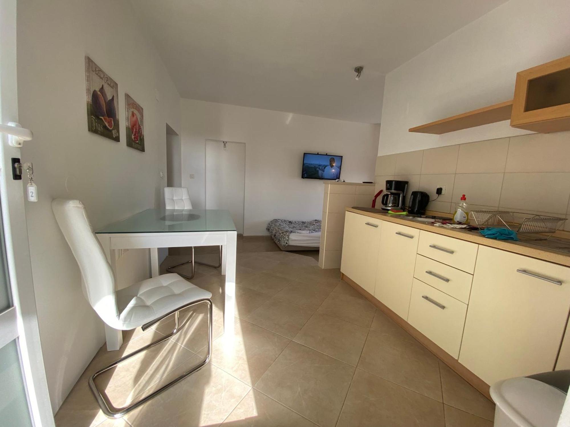 Roberta Apartment Novigrad Istria
