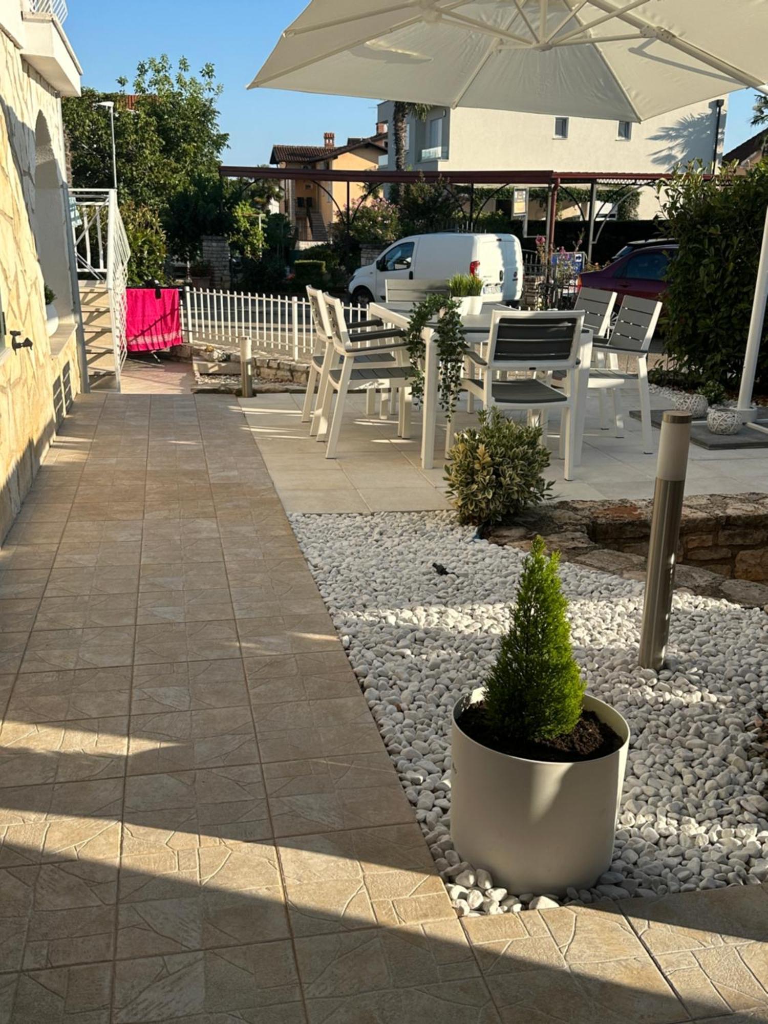 Roberta Novigrad (Istria)