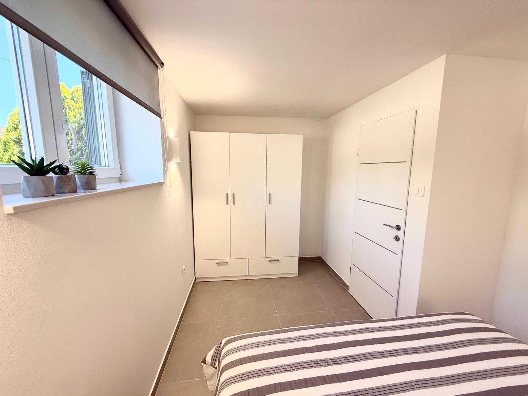 Apartment Roberta
