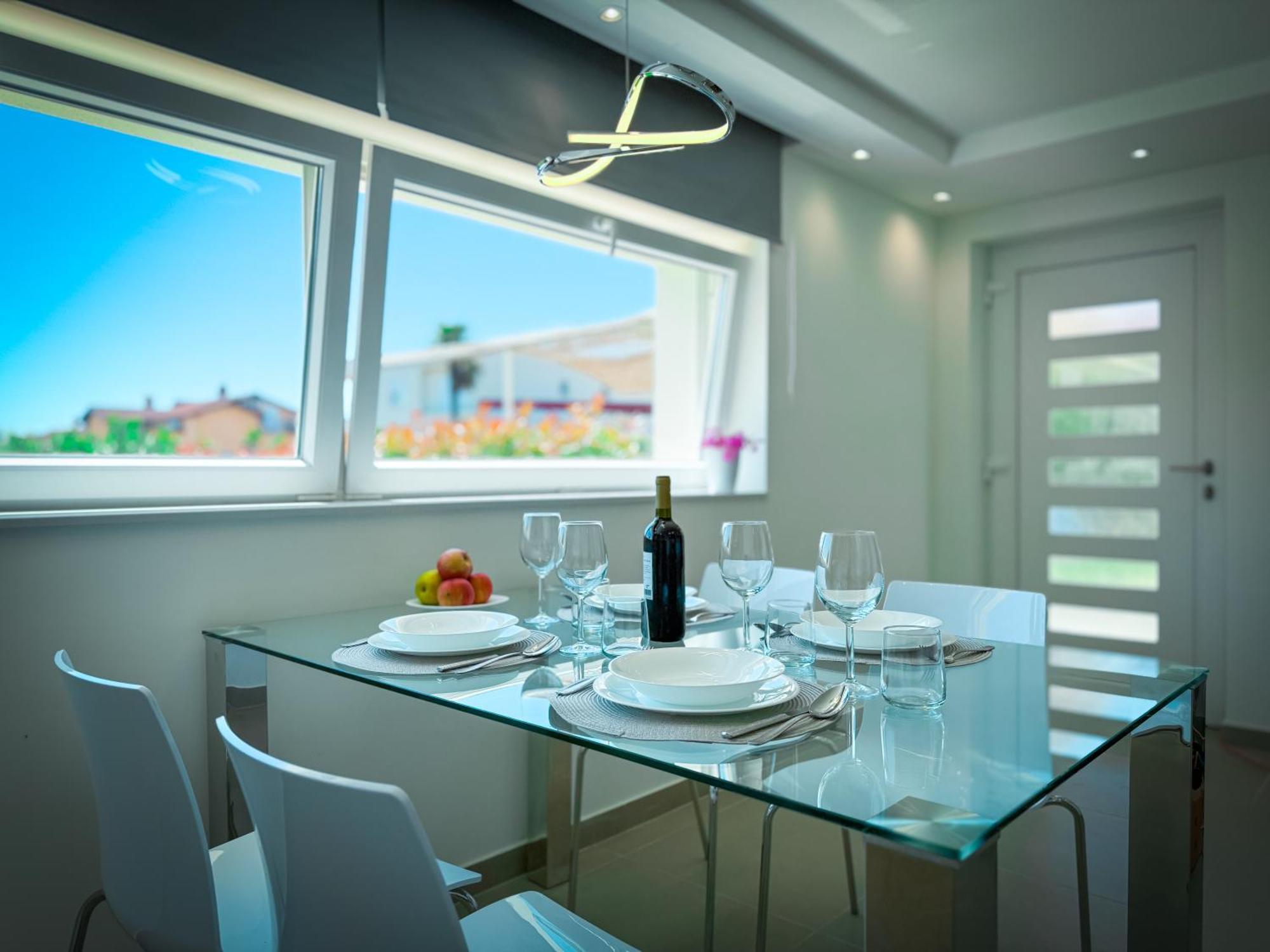 Roberta Apartment Novigrad (Istria)