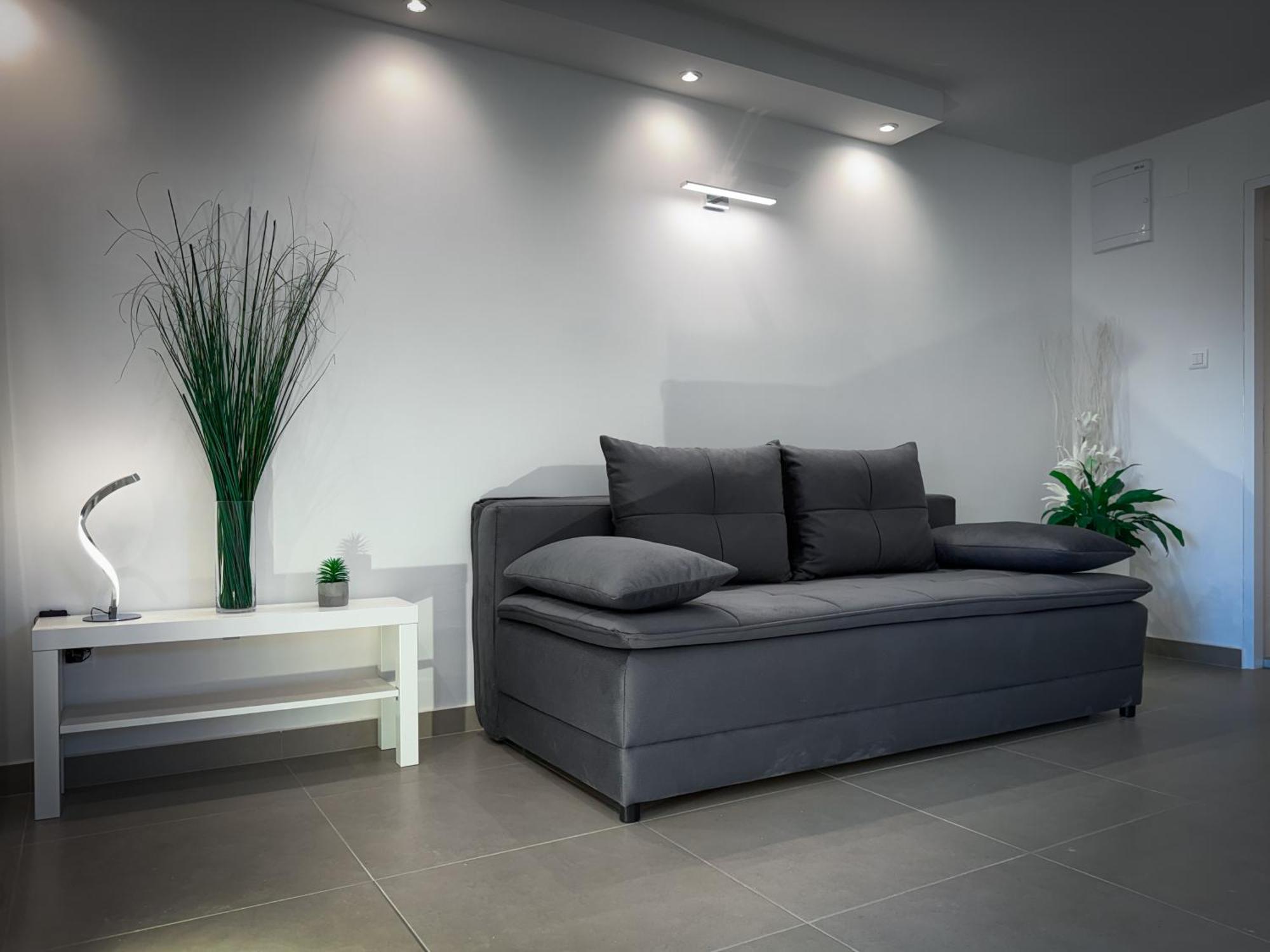 Roberta Apartment Novigrad (Istria)