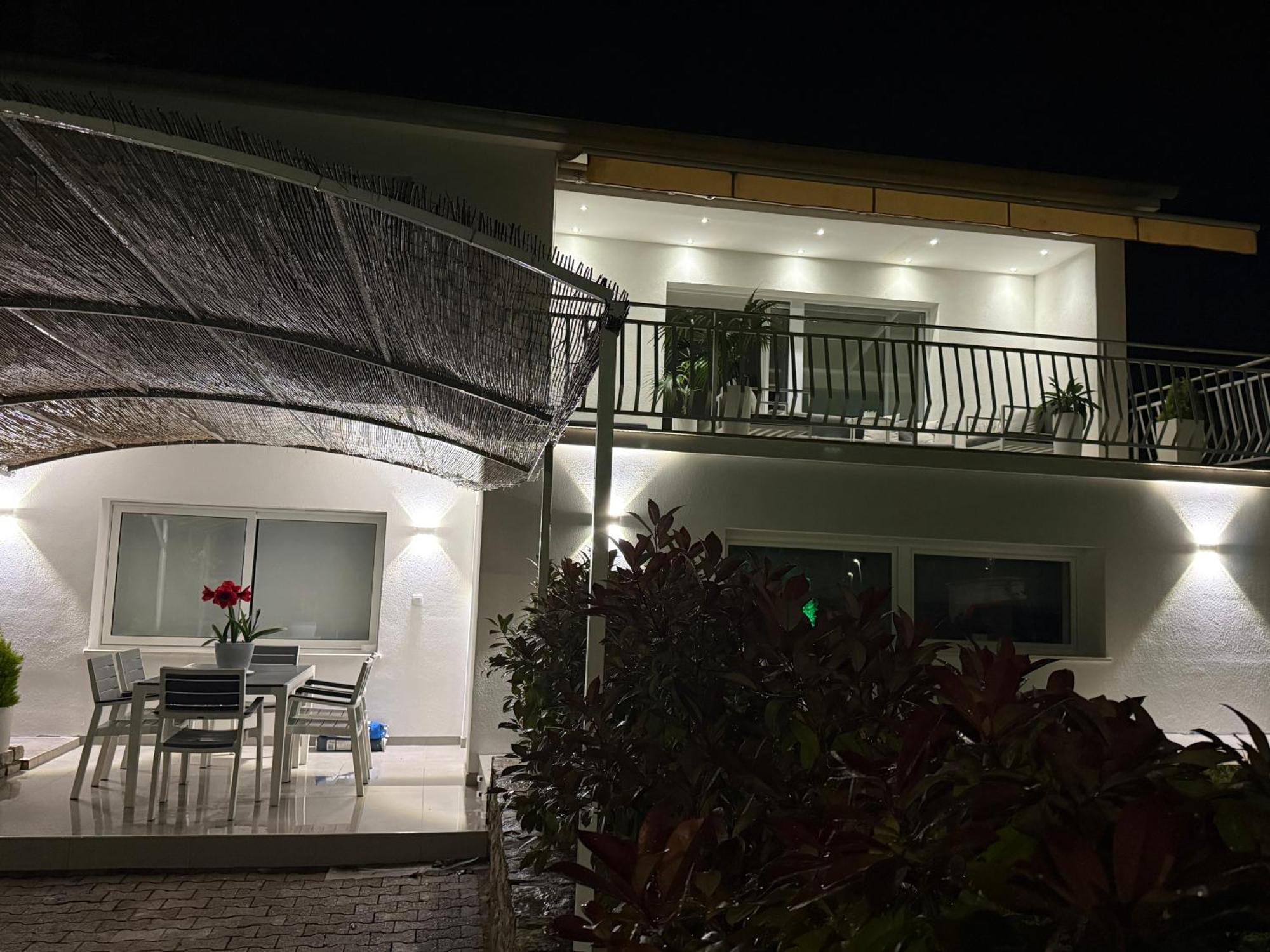Roberta * Novigrad (Istria)