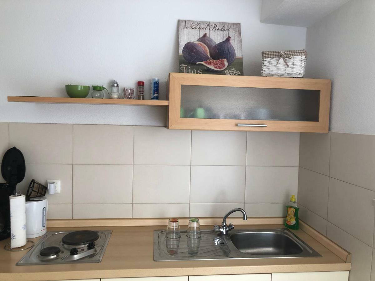 Roberta Apartment Novigrad Istria