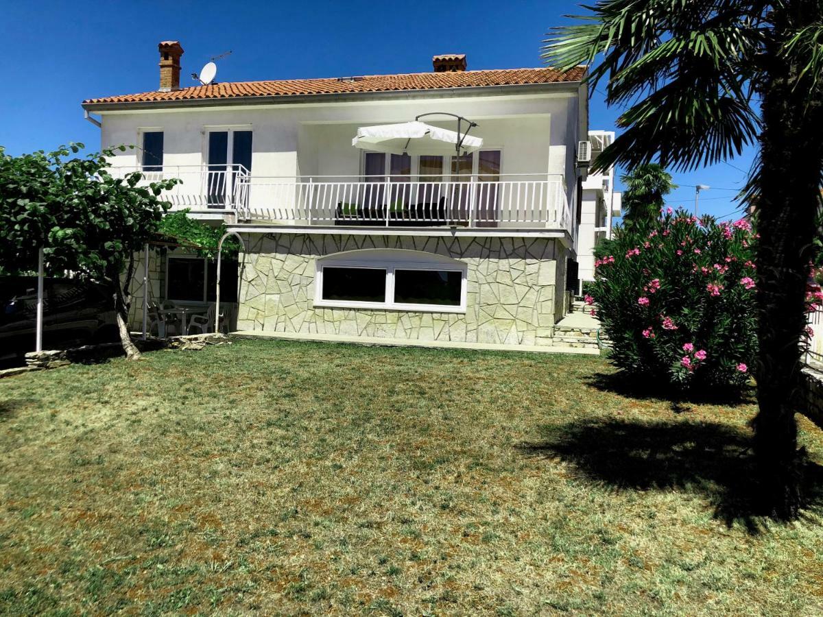Apartment Roberta Novigrad Istria