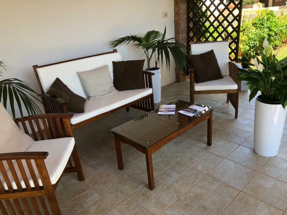 Apartment Roberta Novigrad Istria