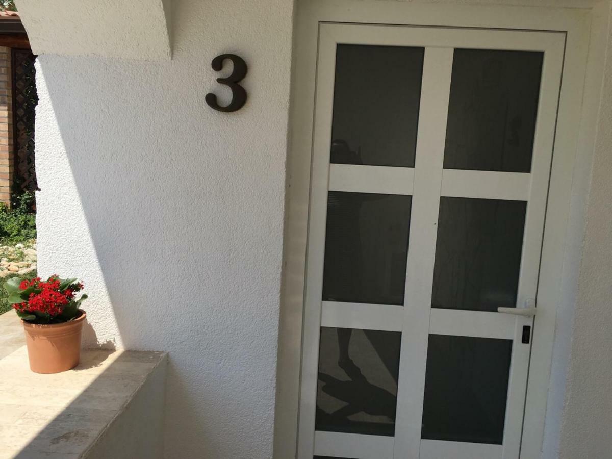 Apartament Roberta *