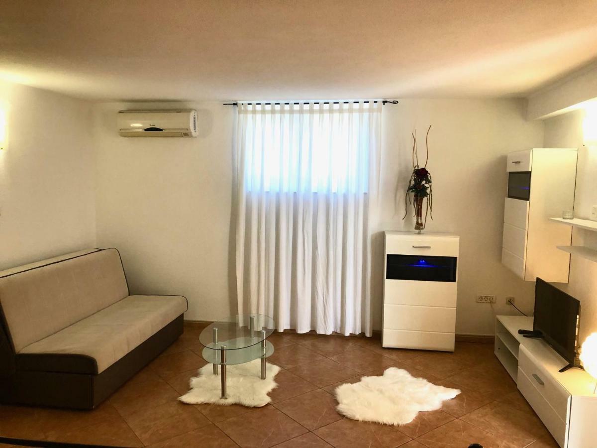 Apartment Roberta